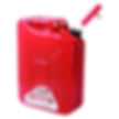 MIDWEST CAN 5 Gallon Metal Gasoline Container